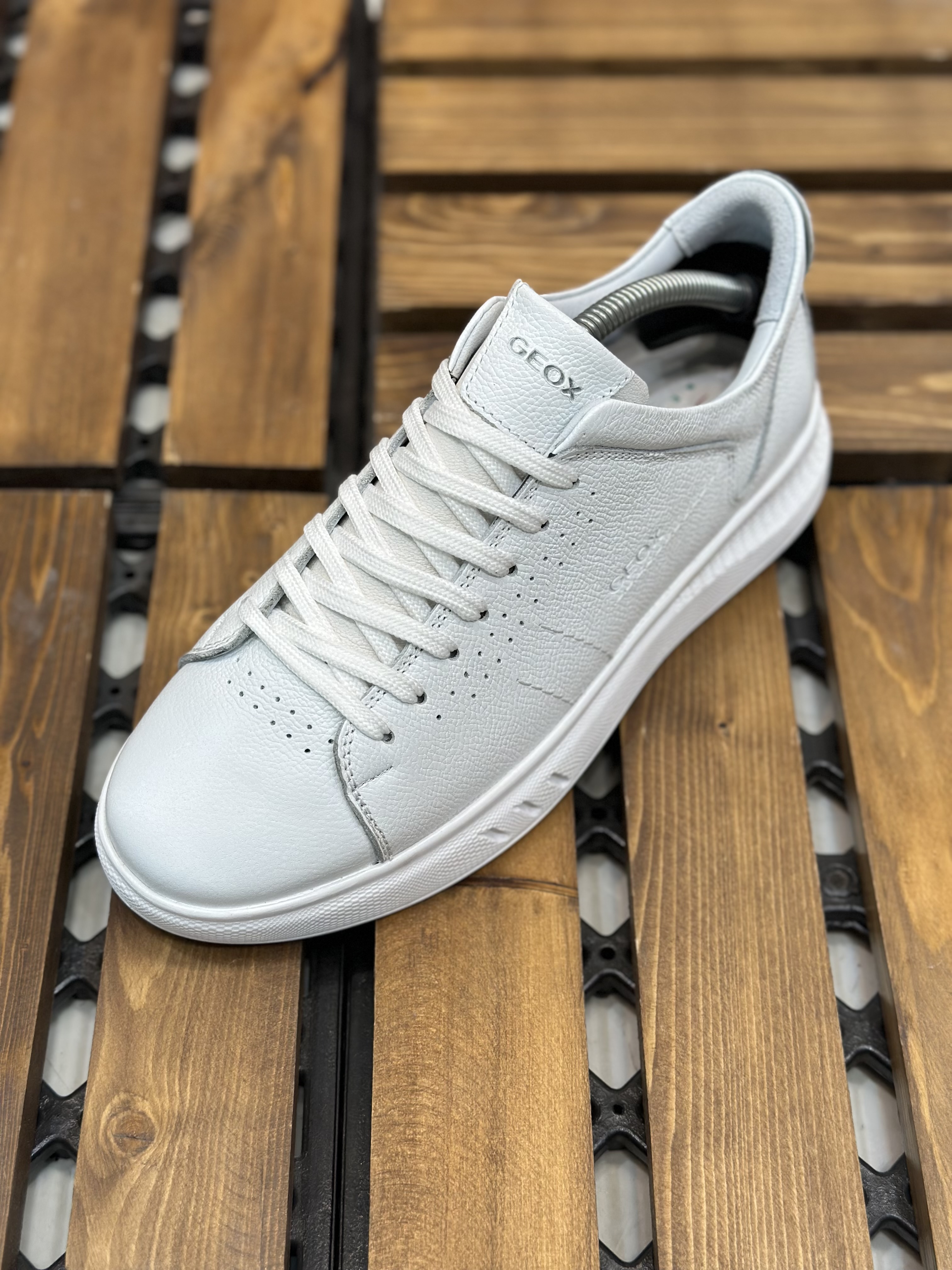 ونس چرم طبیعی