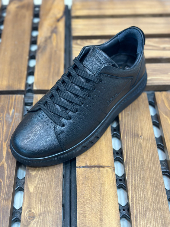 ونس چرم طبیعی مردانه 2025