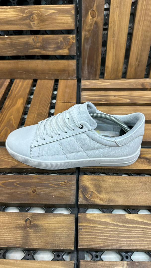 جدیدترین ونس چرم طبیعی مردانه