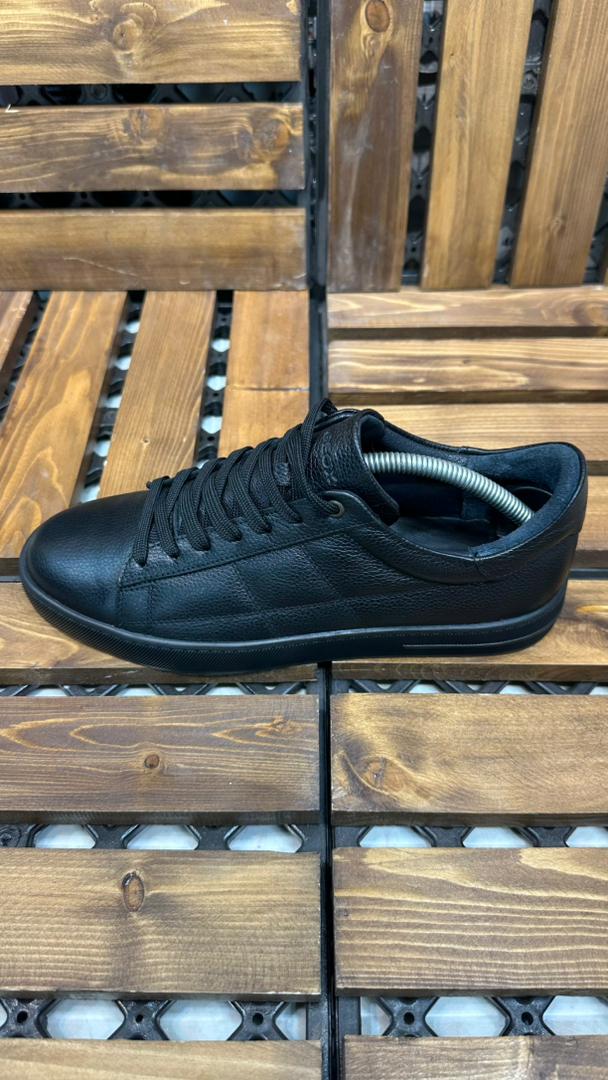 جدیدترین ونس چرم طبیعی مردانه