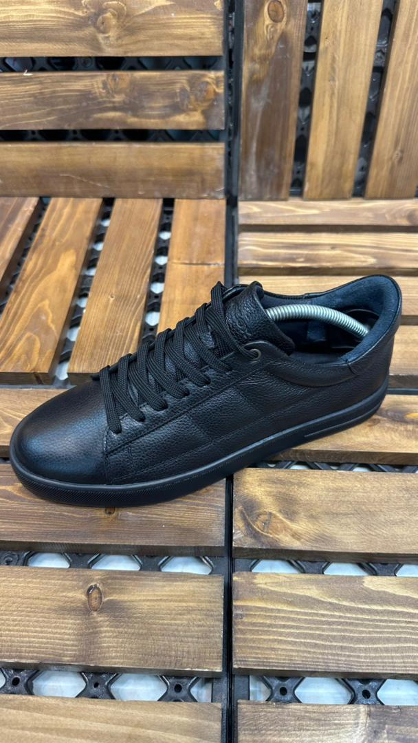 جدیدترین ونس چرم طبیعی مردانه