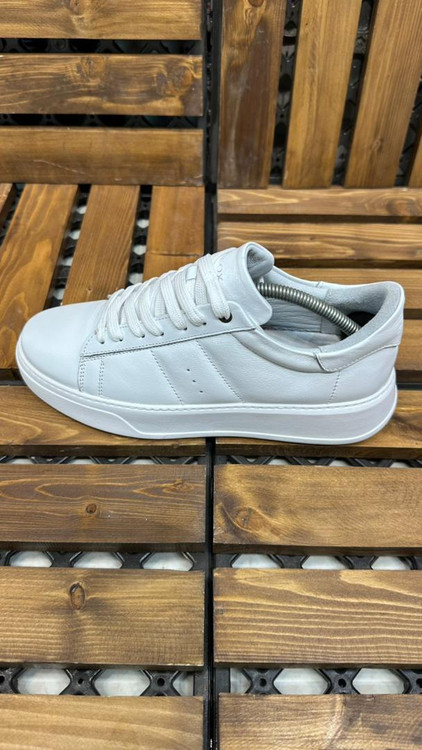 ونس چرم طبیعی مردانه راحت