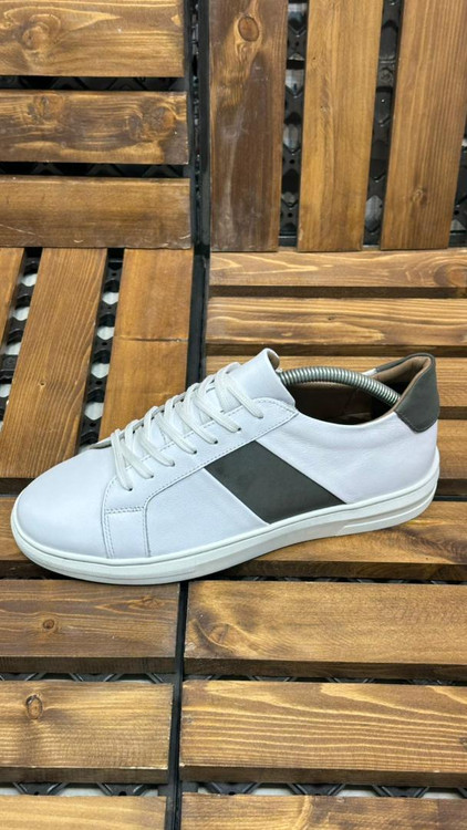 ونس چرم طبیعی مردانه برند مارکا2025