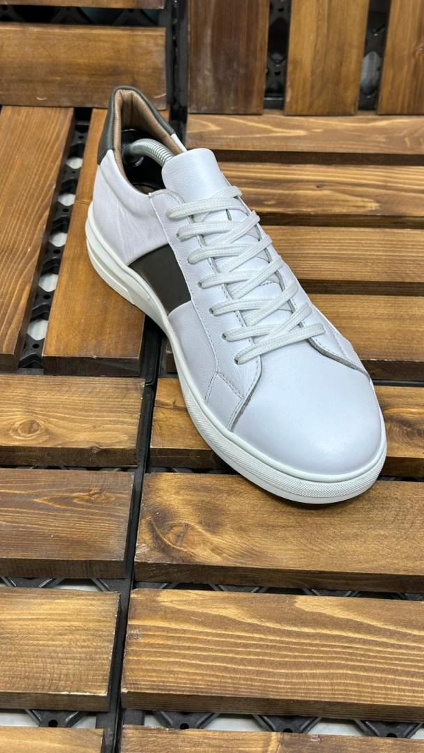 ونس چرم طبیعی مردانه جدید