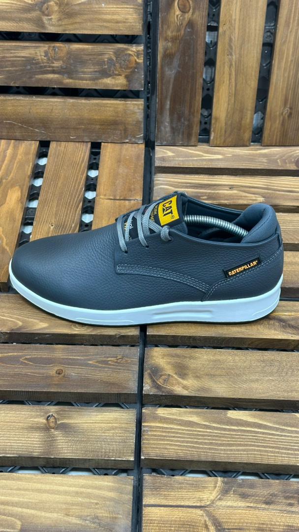 ونس برند کاتر پیلار چرم اصلی مردانه