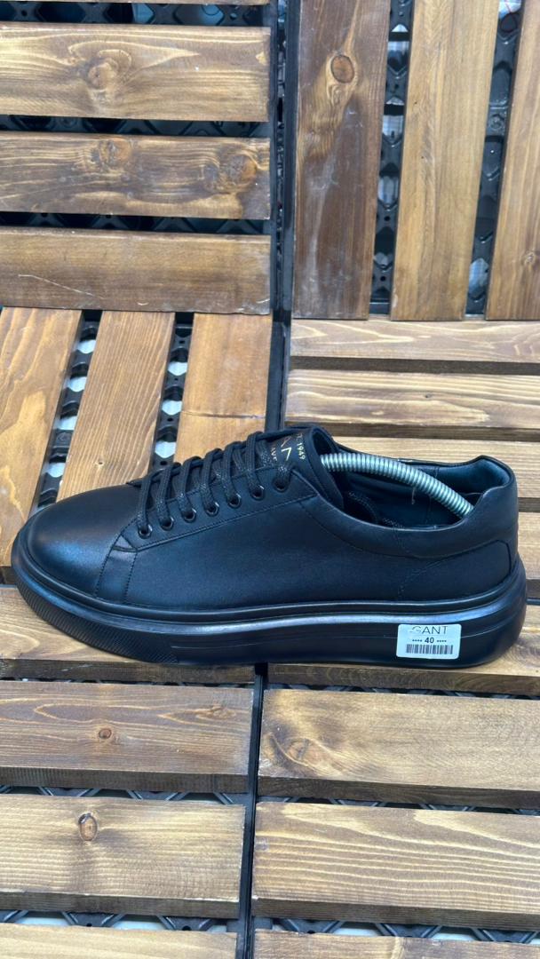 ونس برند گانت اصلی چرم طبیعی