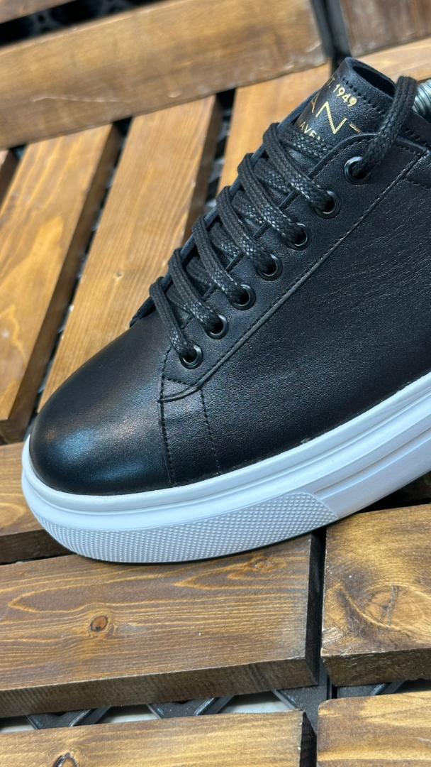 ونس برند گانت اصلی چرم طبیعی