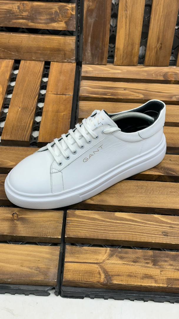 ونس برند گانت اصلی چرم طبیعی