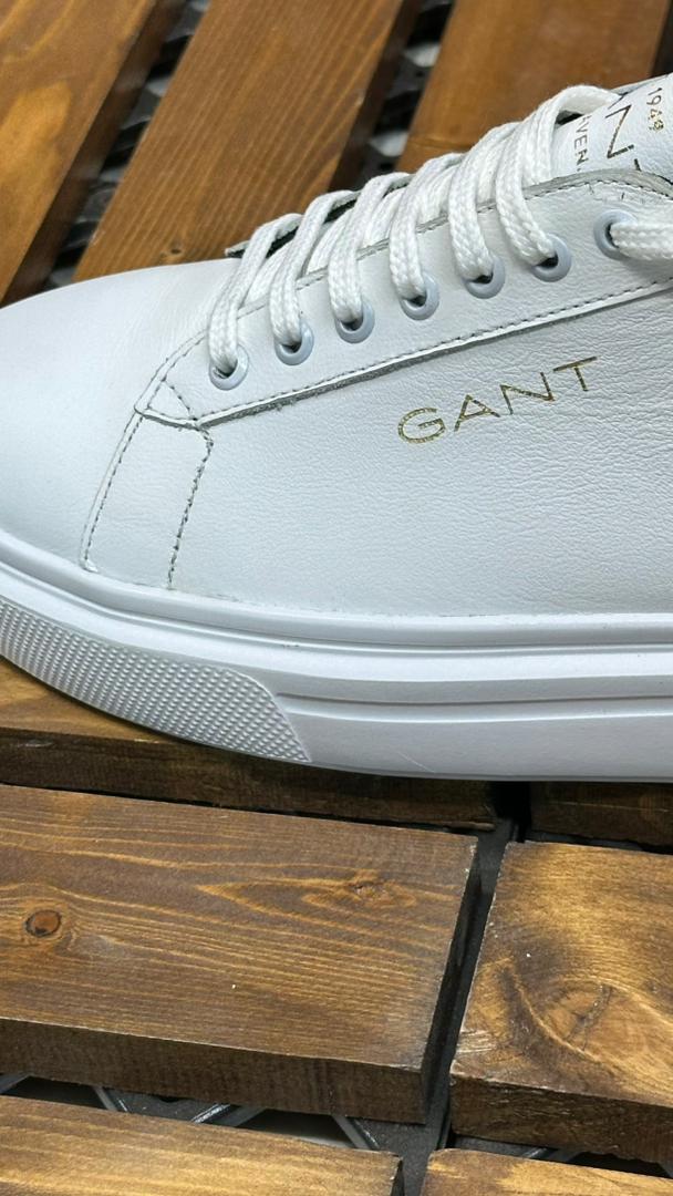 ونس برند گانت اصلی چرم طبیعی