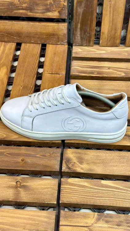 ونس چرم طبیعی مردانه