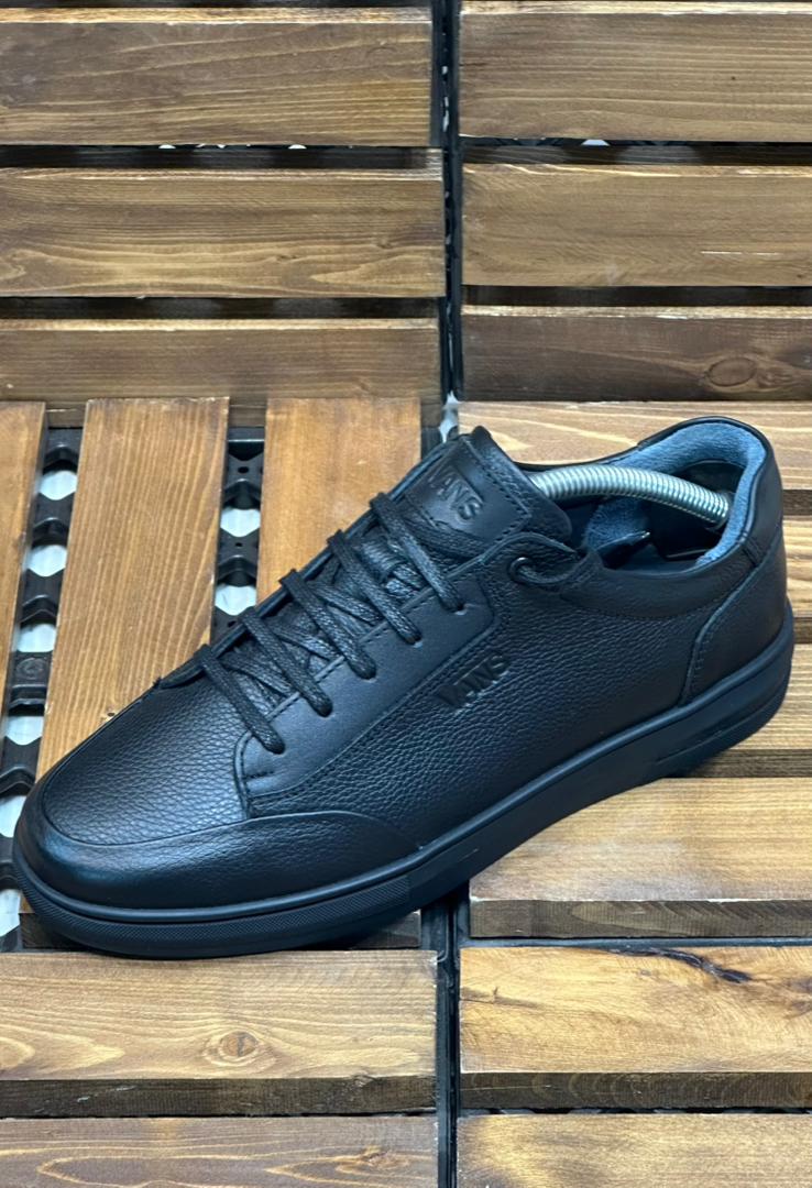 ونس اصل چرم طبیعی