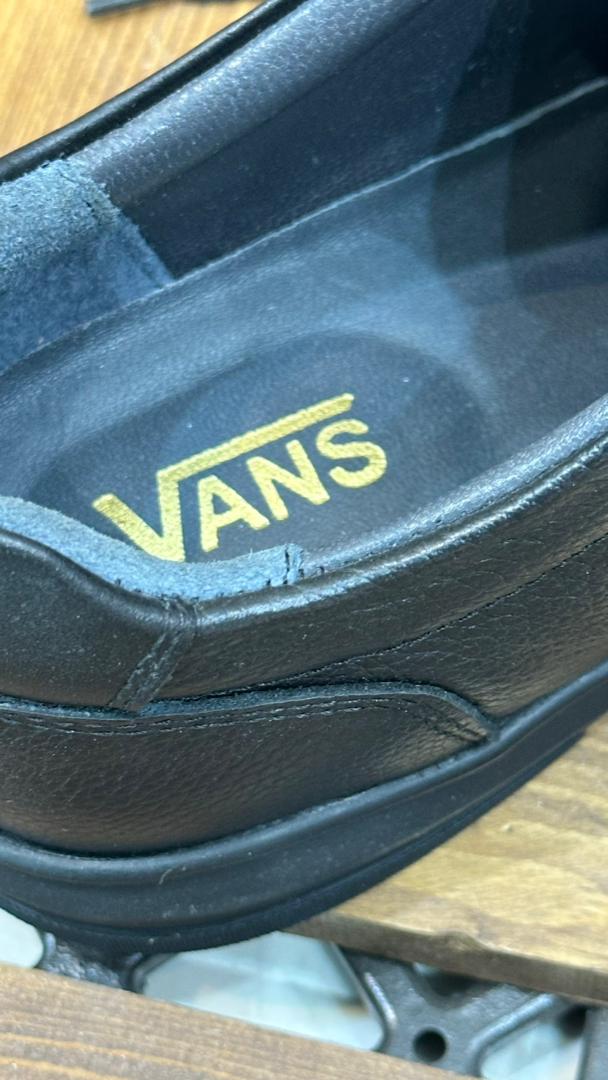 vans