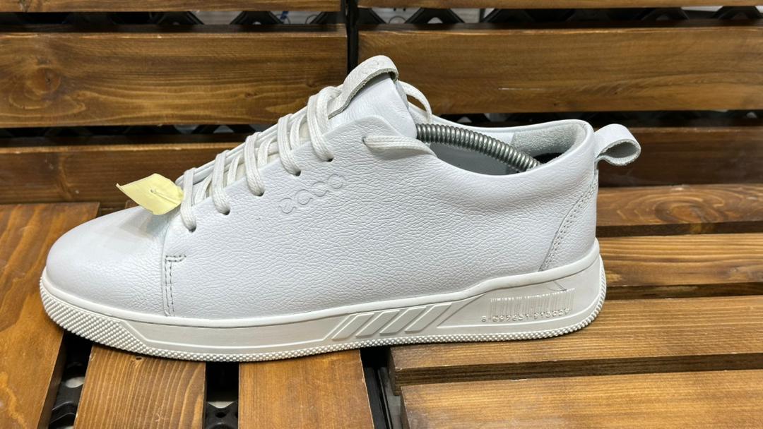 کفش کف تخحت چرمی مردانه