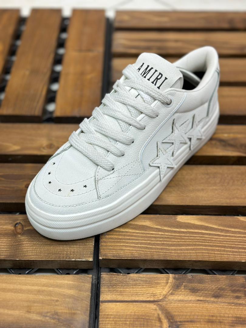 ونس امیری سه ستاره