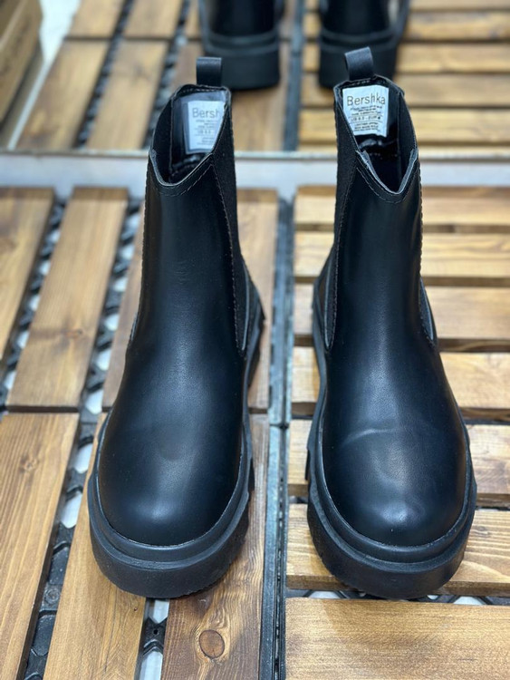 بوت مردانه دوبرکش مردانه برشکا