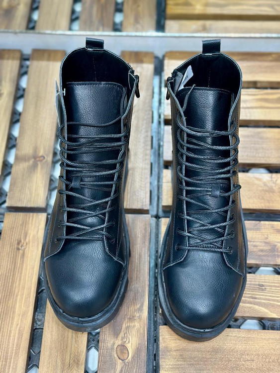 بوت برشکا مردانه وارداتی