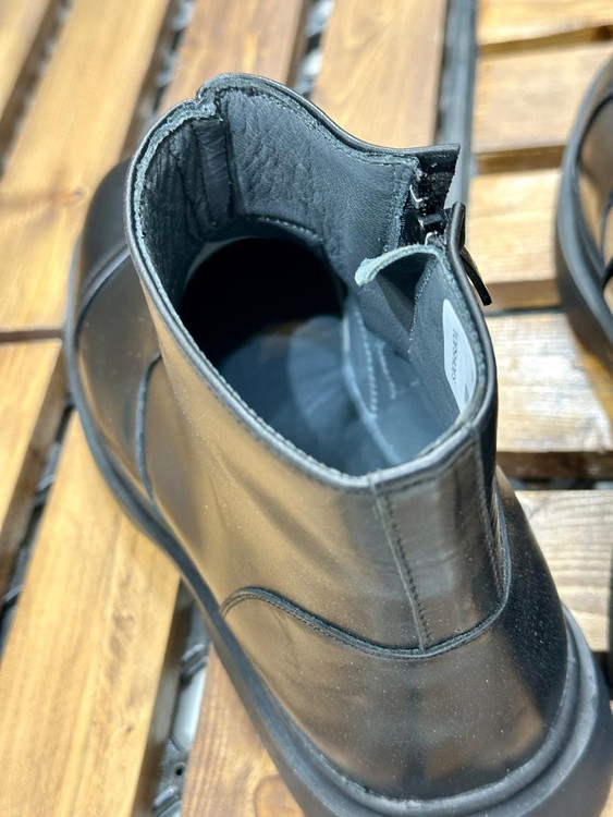 چرم طبیعی تبریز