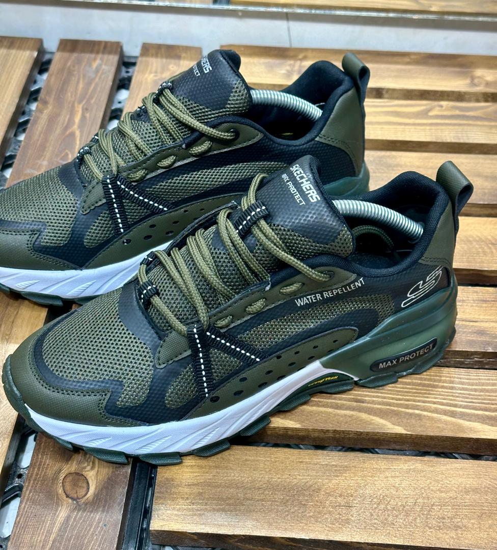 کتونی روزمرگی