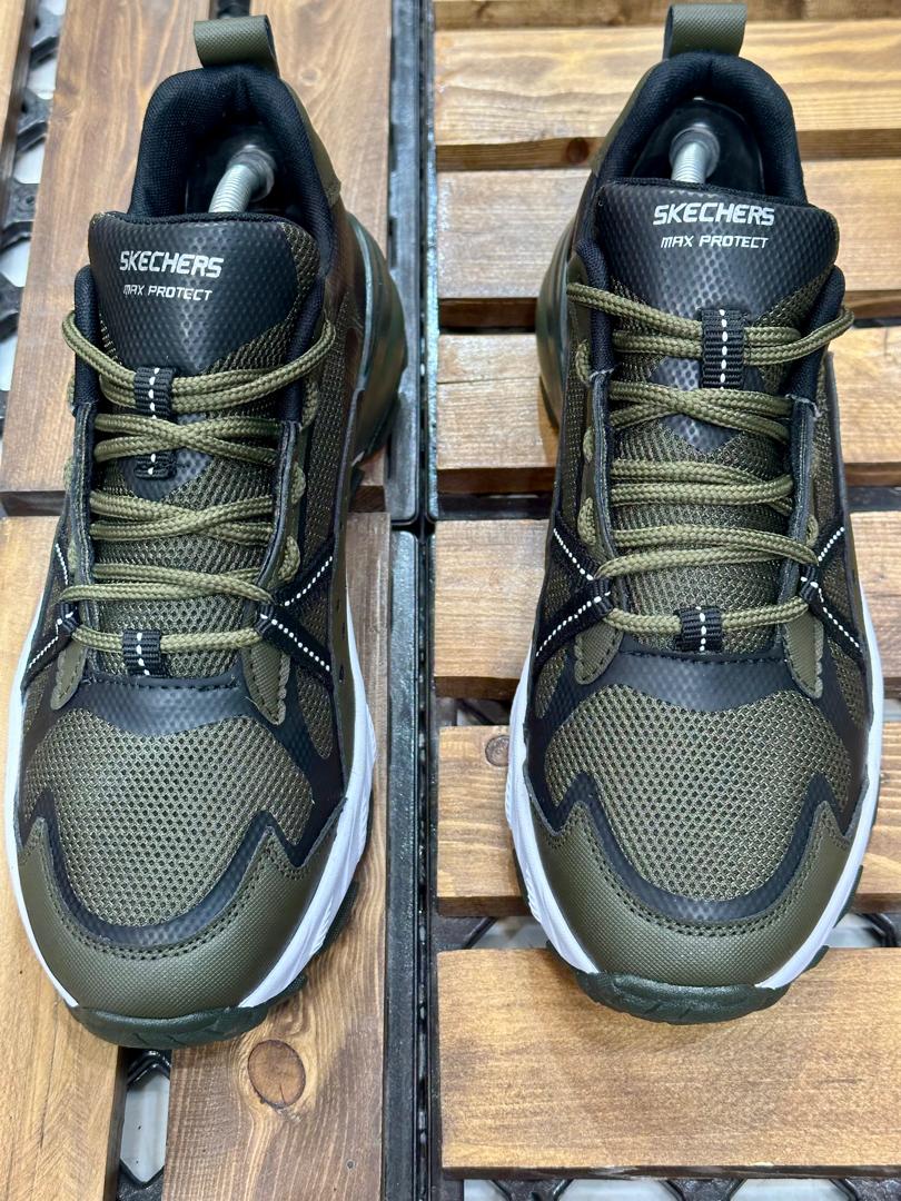 کتونی پیاده روی