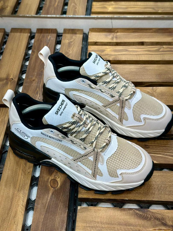 اسکچیرز مردانه2025