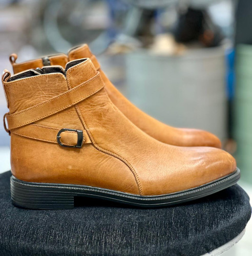 چرم طبیعی مردانه