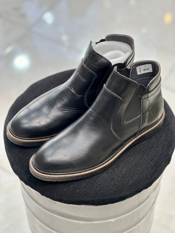 بوت چرم تبریز