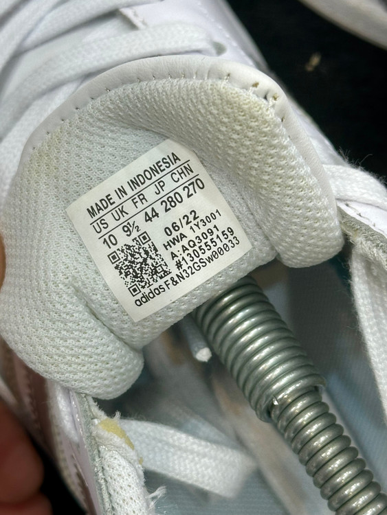 ساخت اندونزی