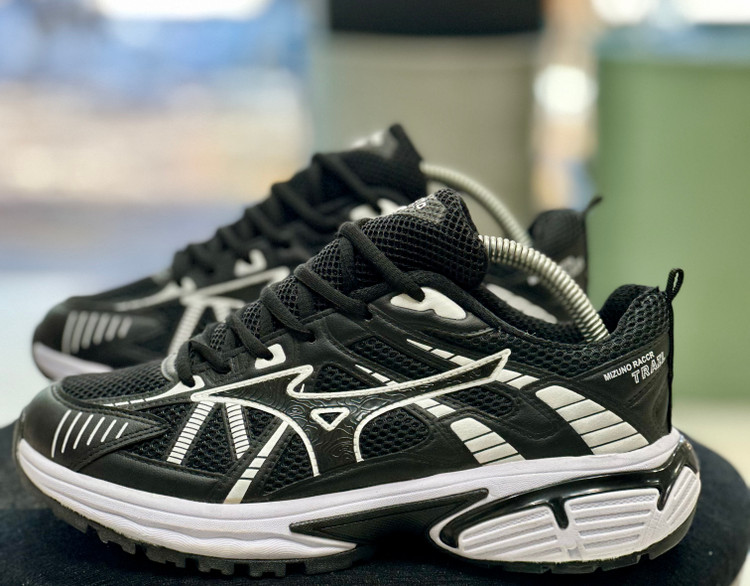 میزانو ریسر