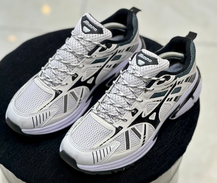 میزانو رانینگ