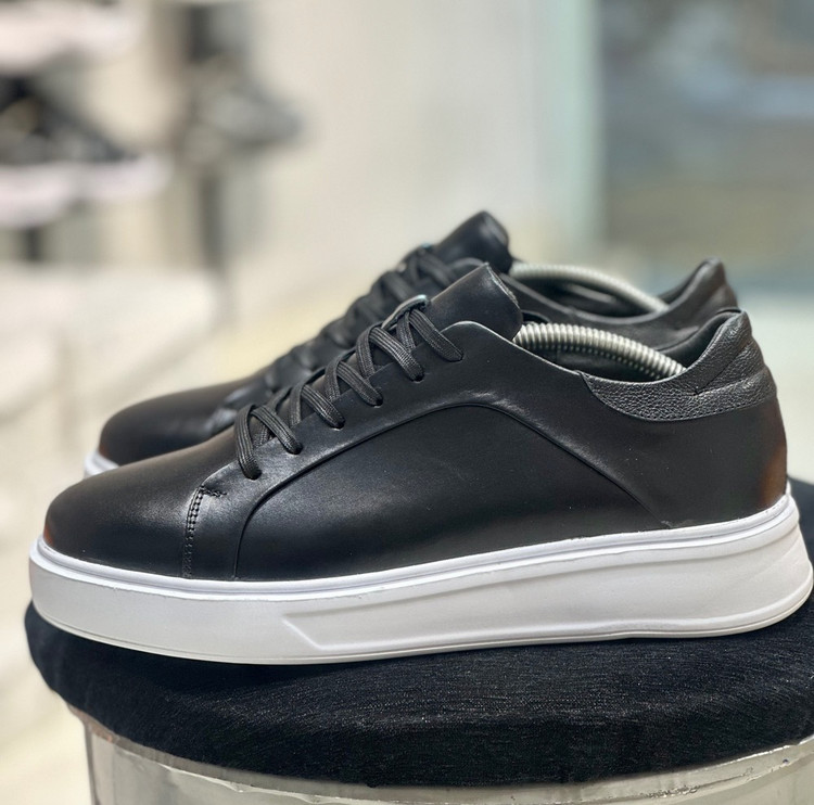 چرم اصلی مردانه