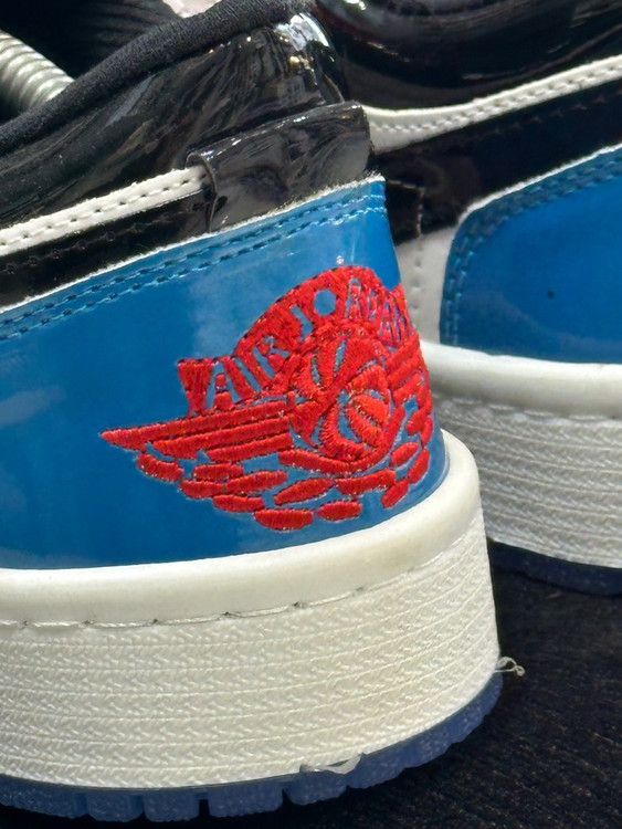 نایک جردن 1 پسرانه